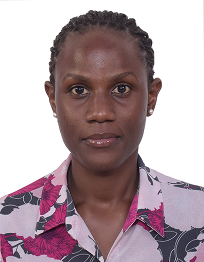 Karen Bainomugisa